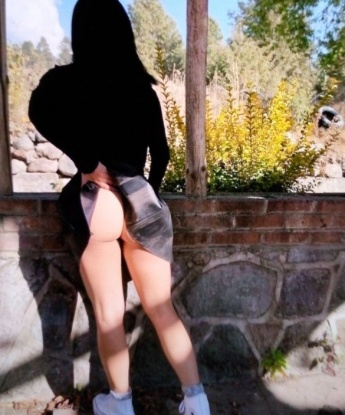 Фаина, 23 года