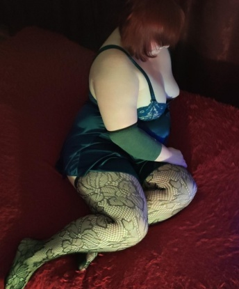 Вероника, 42 года